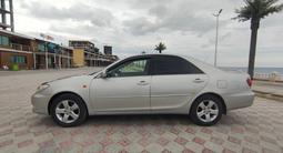 Toyota Camry 2005 годаүшін4 300 000 тг. в Актау – фото 3