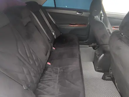 Toyota Camry 2005 года за 4 300 000 тг. в Актау – фото 9