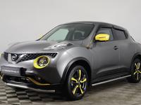 Nissan Juke 2015 годаүшін6 990 000 тг. в Астана