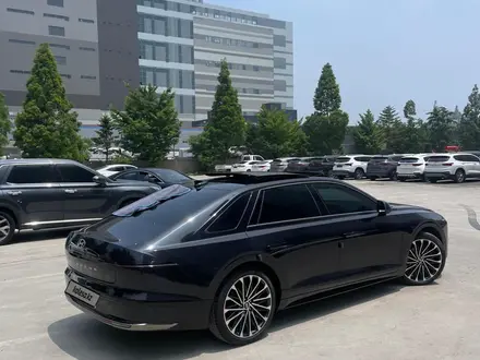 Hyundai Grandeur 2023 года за 26 500 000 тг. в Кызылорда – фото 10
