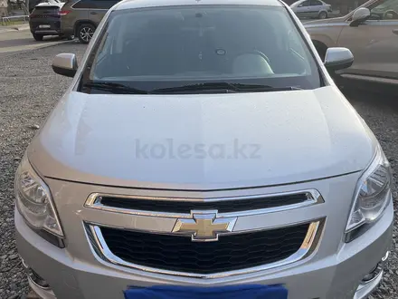 Chevrolet Cobalt 2023 года за 6 800 000 тг. в Усть-Каменогорск