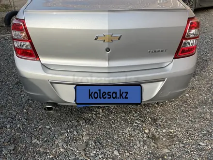 Chevrolet Cobalt 2023 года за 6 800 000 тг. в Усть-Каменогорск – фото 4