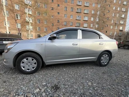 Chevrolet Cobalt 2023 года за 6 800 000 тг. в Усть-Каменогорск – фото 5