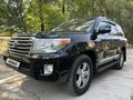 Toyota Land Cruiser 2013 года за 20 900 000 тг. в Алматы – фото 4