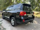 Toyota Land Cruiser 2013 года за 20 900 000 тг. в Алматы – фото 5