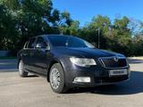 Skoda Superb 2010 годаүшін5 200 000 тг. в Алматы