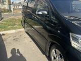 Toyota Alphard 2006 годаүшін8 350 000 тг. в Павлодар