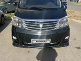 Toyota Alphard 2006 года за 8 700 000 тг. в Павлодар – фото 4