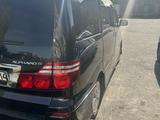 Toyota Alphard 2006 годаүшін8 350 000 тг. в Павлодар – фото 5