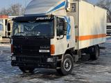 DAF  CF 75 1995 года за 6 900 000 тг. в Алматы – фото 3