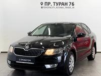 Skoda Octavia 2013 годаүшін4 450 000 тг. в Астана