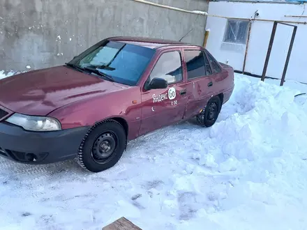 Daewoo Nexia 2010 года за 1 300 000 тг. в Актобе – фото 3