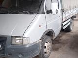 ГАЗ ГАЗель 1999 года за 1 800 000 тг. в Алматы