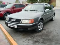 Audi 100 1992 годаүшін1 600 000 тг. в Тараз