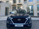 Hyundai Tucson 2020 года за 11 100 000 тг. в Астана