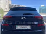 Hyundai Tucson 2020 года за 11 100 000 тг. в Астана – фото 3