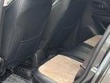 Chevrolet Trax 2018 года за 5 000 000 тг. в Шымкент – фото 4
