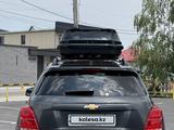 Chevrolet Trax 2018 года за 5 800 000 тг. в Шымкент – фото 5