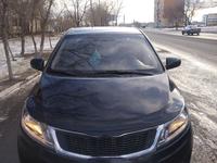 Kia Rio 2012 годаүшін4 100 000 тг. в Экибастуз