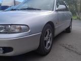 Mazda 626 1996 годаүшін1 950 000 тг. в Рудный