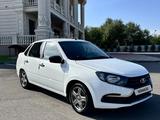 ВАЗ (Lada) Granta 2190 2019 года за 2 700 000 тг. в Астана – фото 2