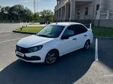 ВАЗ (Lada) Granta 2190 2019 года за 2 700 000 тг. в Астана