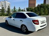 ВАЗ (Lada) Granta 2190 2019 года за 2 700 000 тг. в Астана – фото 5