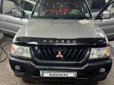 Mitsubishi Montero Sport 2000 года за 4 500 000 тг. в Павлодар
