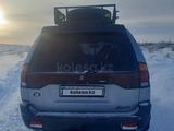 Mitsubishi Montero Sport 2000 года за 4 500 000 тг. в Павлодар – фото 4