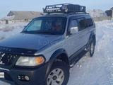 Mitsubishi Montero Sport 2000 года за 4 500 000 тг. в Павлодар – фото 5