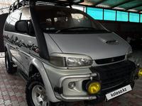 Mitsubishi Delica 1995 годаfor5 700 000 тг. в Алматы