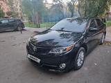 Toyota Camry 2012 годаүшін7 500 000 тг. в Астана – фото 2