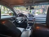 Toyota Camry 2012 года за 7 500 000 тг. в Астана – фото 4