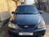 Kia Carens 2004 годаүшін4 200 000 тг. в Алматы – фото 2