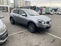 Nissan Qashqai 2012 года за 6 500 000 тг. в Алматы – фото 3