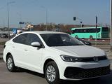 Volkswagen Jetta 2024 годаfor9 500 000 тг. в Караганда
