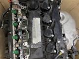 Двигатель на Hyundai KIA (Accent Elantra Sonata Tucson RIO K5 K7 Grandeur) за 510 000 тг. в Алматы