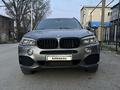 BMW X5 2014 годаүшін19 000 000 тг. в Шымкент