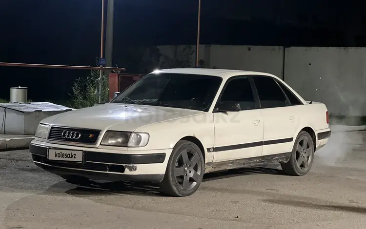 Audi 100 1992 года за 2 000 000 тг. в Костанай