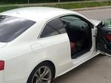 Audi S5 2009 года за 10 000 000 тг. в Алматы – фото 3