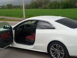 Audi S5 2009 года за 10 000 000 тг. в Алматы – фото 4