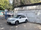 Honda e:NS1 2022 года за 7 900 000 тг. в Алматы – фото 4
