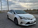 Toyota Avensis 2013 годаүшін3 500 000 тг. в Актобе