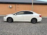 Toyota Avensis 2013 годаүшін3 500 000 тг. в Актобе – фото 3