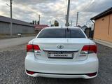 Toyota Avensis 2013 годаүшін3 500 000 тг. в Актобе – фото 5