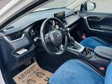 Toyota RAV4 2021 годаүшін15 000 000 тг. в Тараз – фото 4