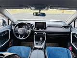 Toyota RAV4 2021 годаүшін15 000 000 тг. в Тараз – фото 2