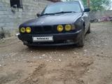 BMW 525 1988 годаүшін1 200 000 тг. в Тараз