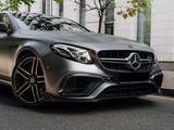 Mercedes-Benz E 63 AMG 2018 года за 45 000 000 тг. в Алматы