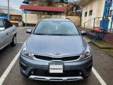 Kia Rio X-Line 2020 годаүшін7 800 000 тг. в Шымкент